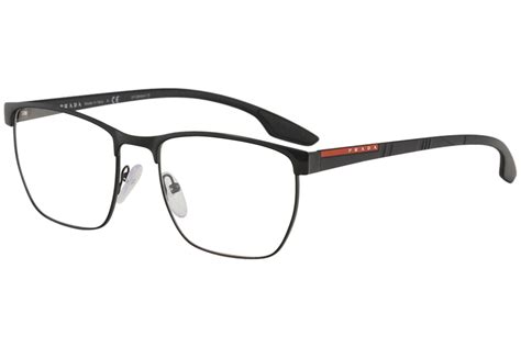 difference between prada ops and ps eyeglass frame|Prada Linea Rossa PS 50ZS XXL (65 .